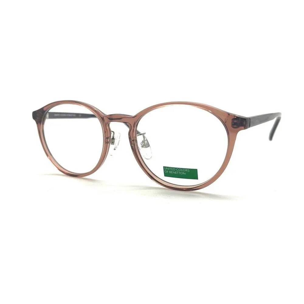 NWT Benetton BEO3002-290 50